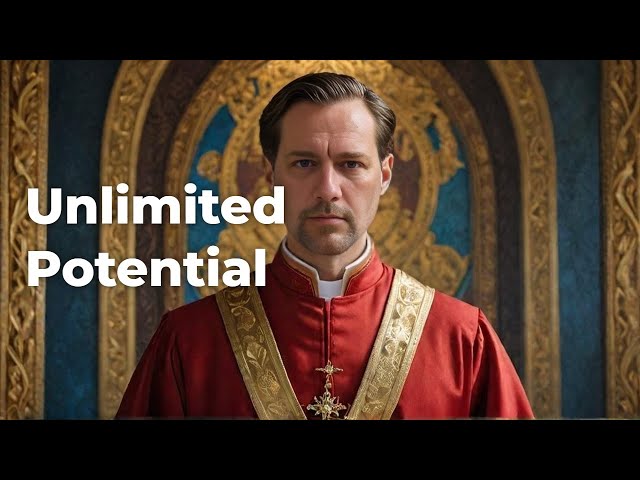 Video thumbnail for Marc Ash's Powerful Sermon at Christ Surge 2