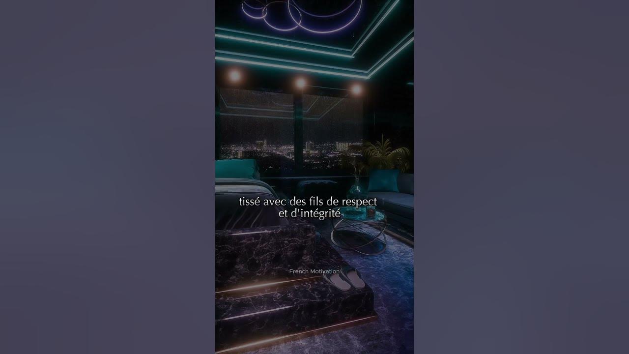Video thumbnail for La confiance dans toutes ses couleurs | French Motivation