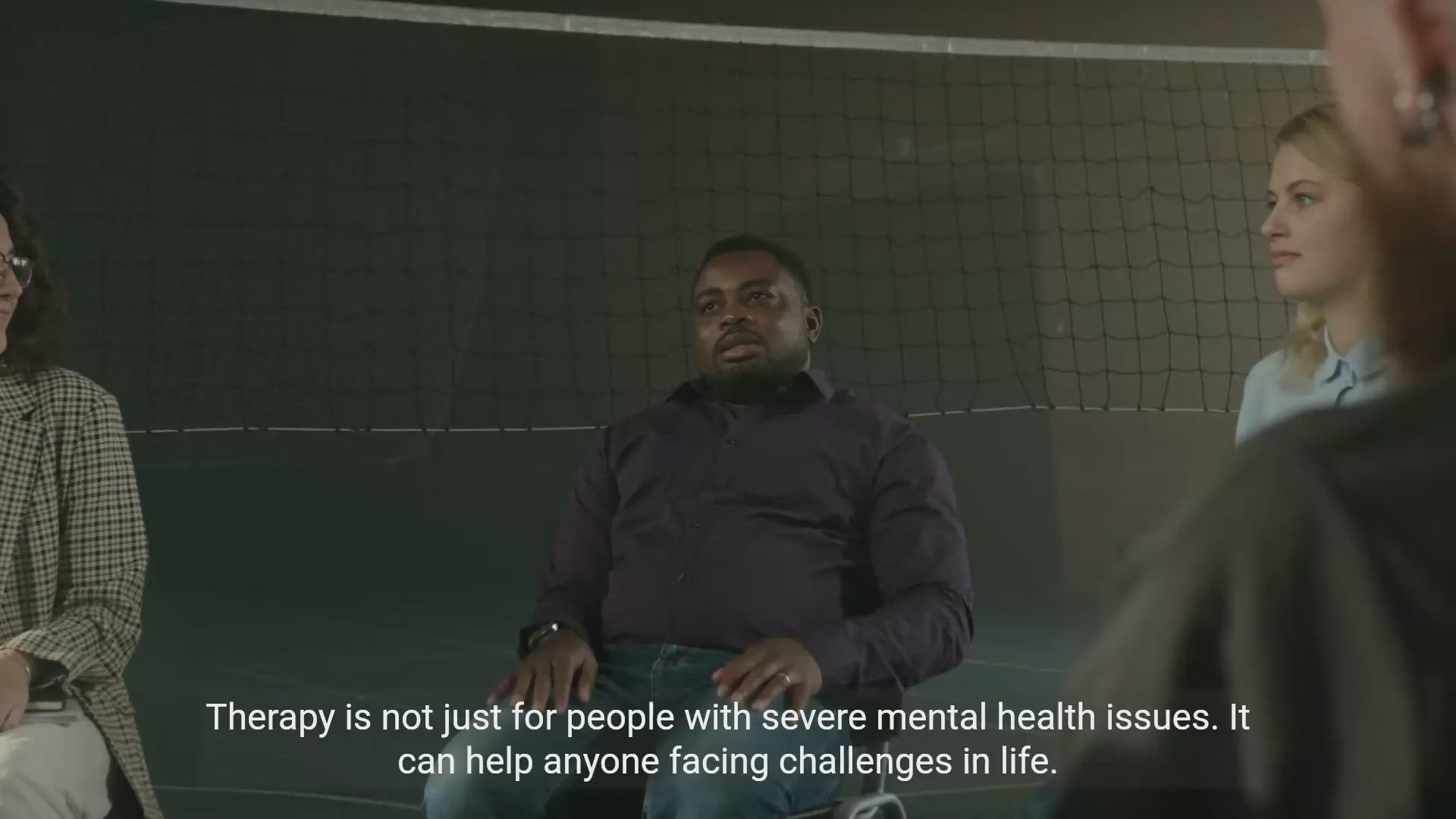 'Video thumbnail for Debunking Common Misconceptions About Therapy and consultation'