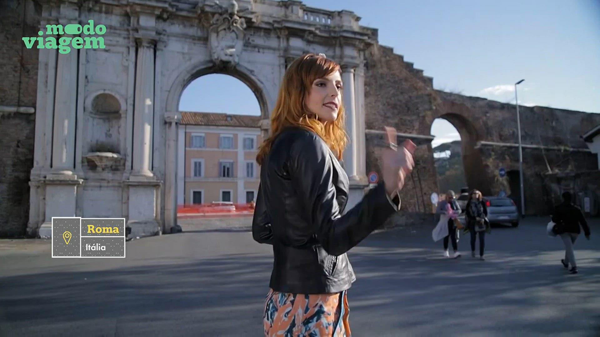 'Video thumbnail for Panteão, Via Ápia e Diversão em Roma: História e Cultura 🇮🇹✨'