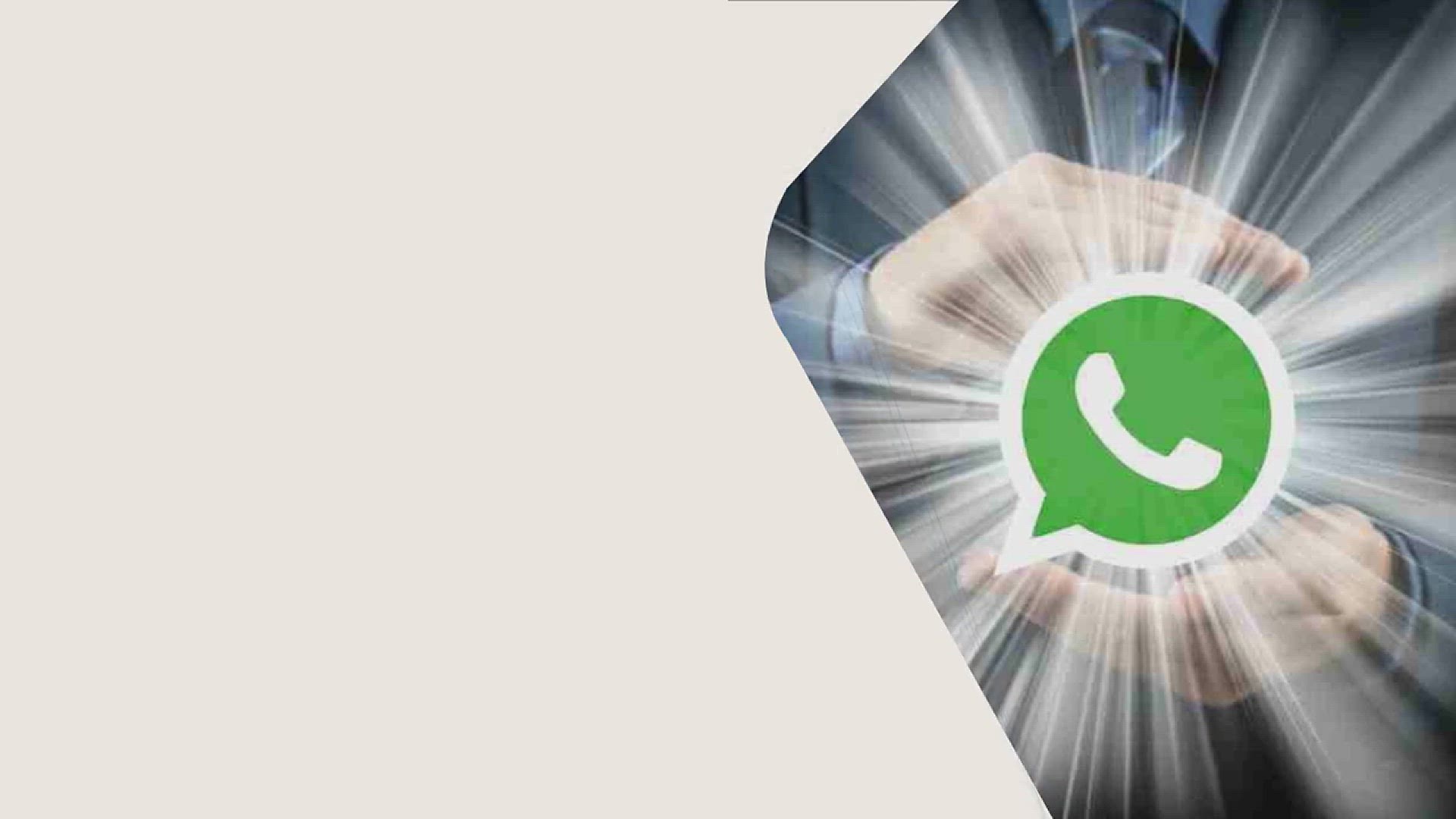 'Video thumbnail for send ramadan kareem wishes stickers and images on whatsapp'