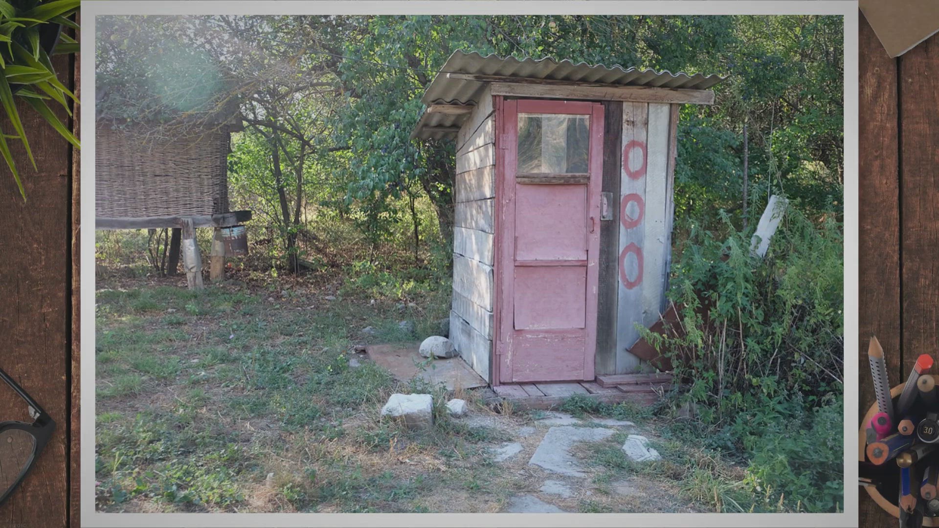 'Video thumbnail for Why Is My Toilet on a Raised Platform? '