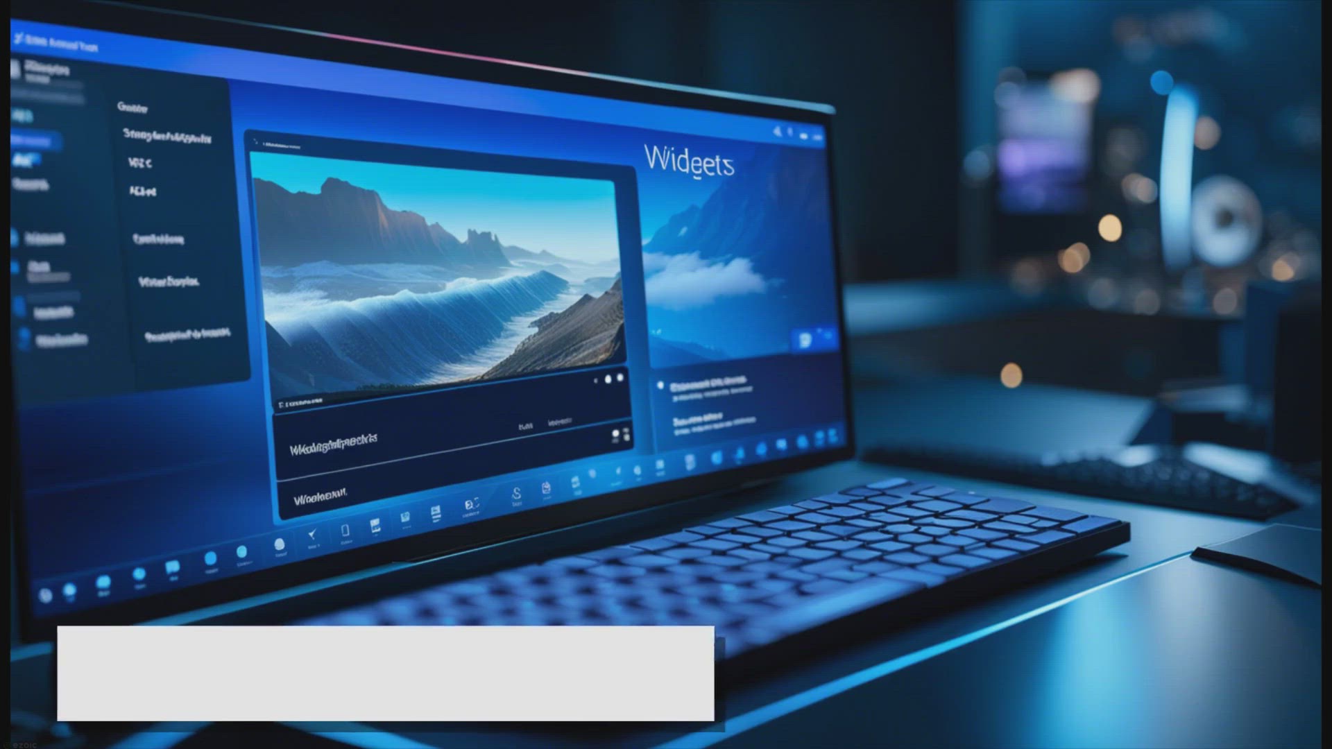 'Video thumbnail for How to Completely Uninstall Widgets Feature from Windows 11?'