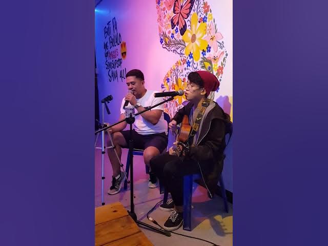 Video thumbnail for Unwell Acoustic Cover