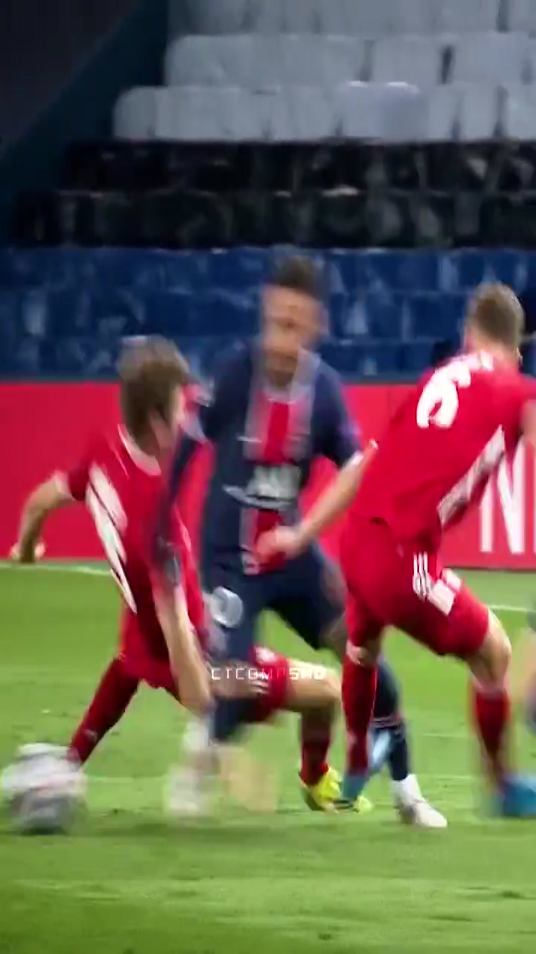 Video thumbnail for Naymeer js skills