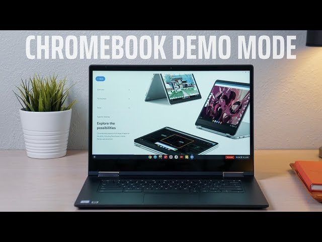 'Video thumbnail for How To Enable Demo Mode On Chromebooks'