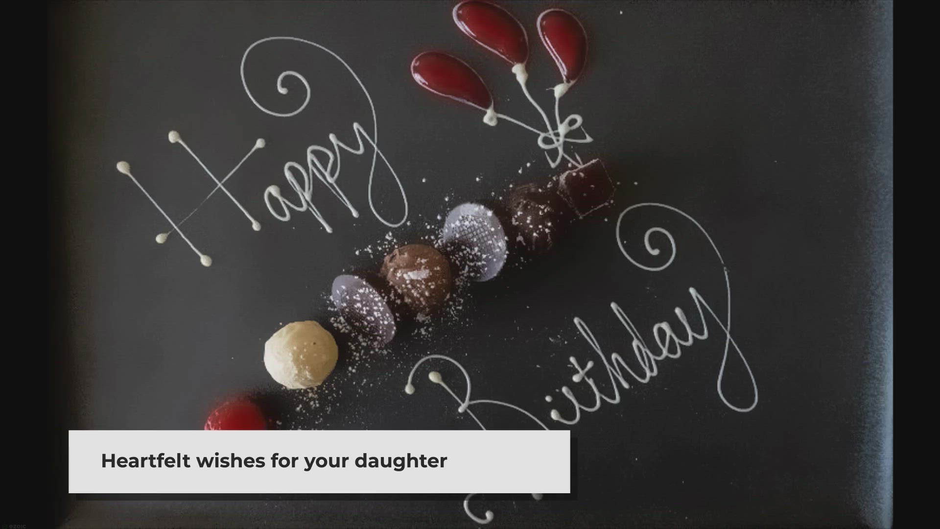 23+ Step Daughter Birthday Wishes