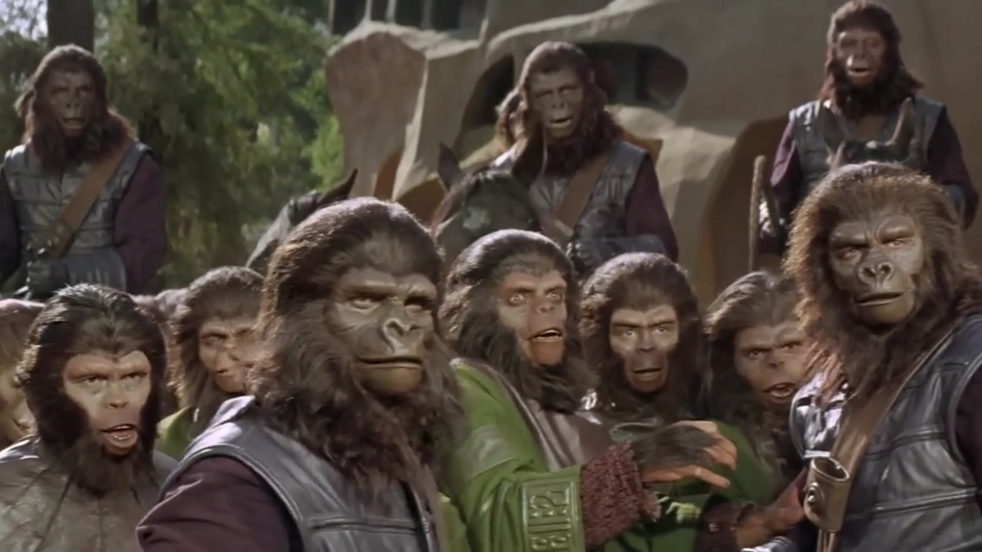 'Video thumbnail for Movie Remakes With Worse Rotten Tomatoes Scores Than The Original'