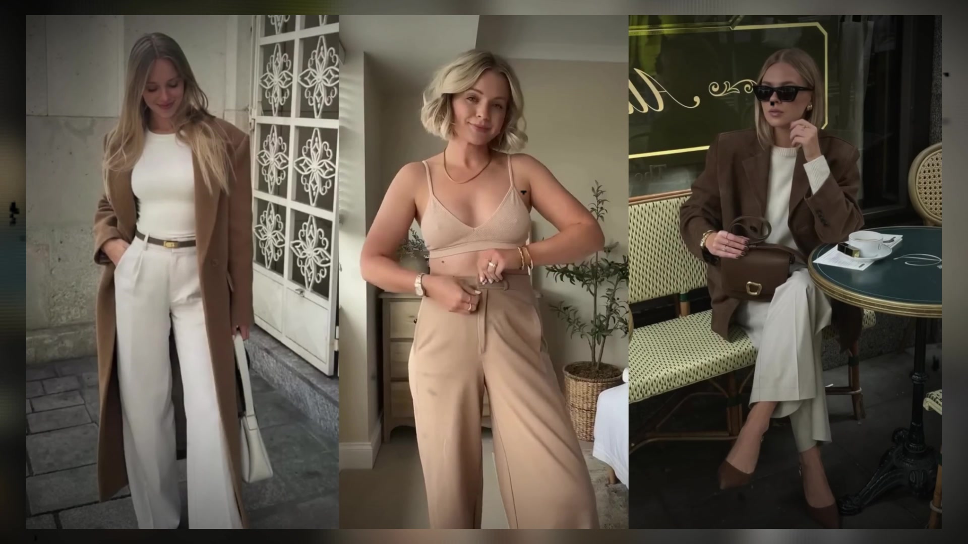 Video thumbnail for 7 Elegant & Rich Color Combinations for Fall/Winter 2025 Fashion Trends