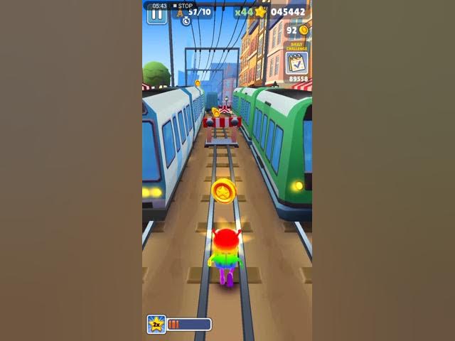 Video thumbnail for 10 July 2021