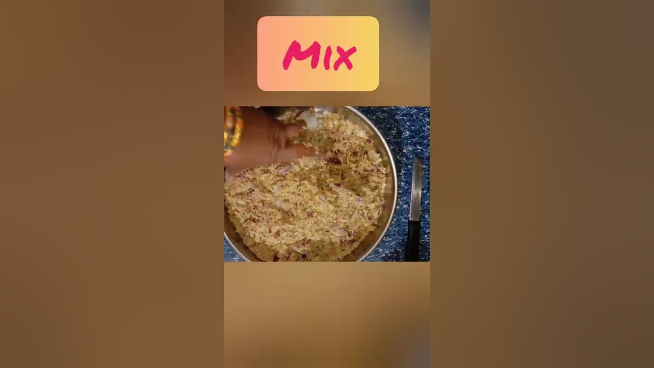 Video thumbnail for 😍Aise bnaye garma garam batiya😋