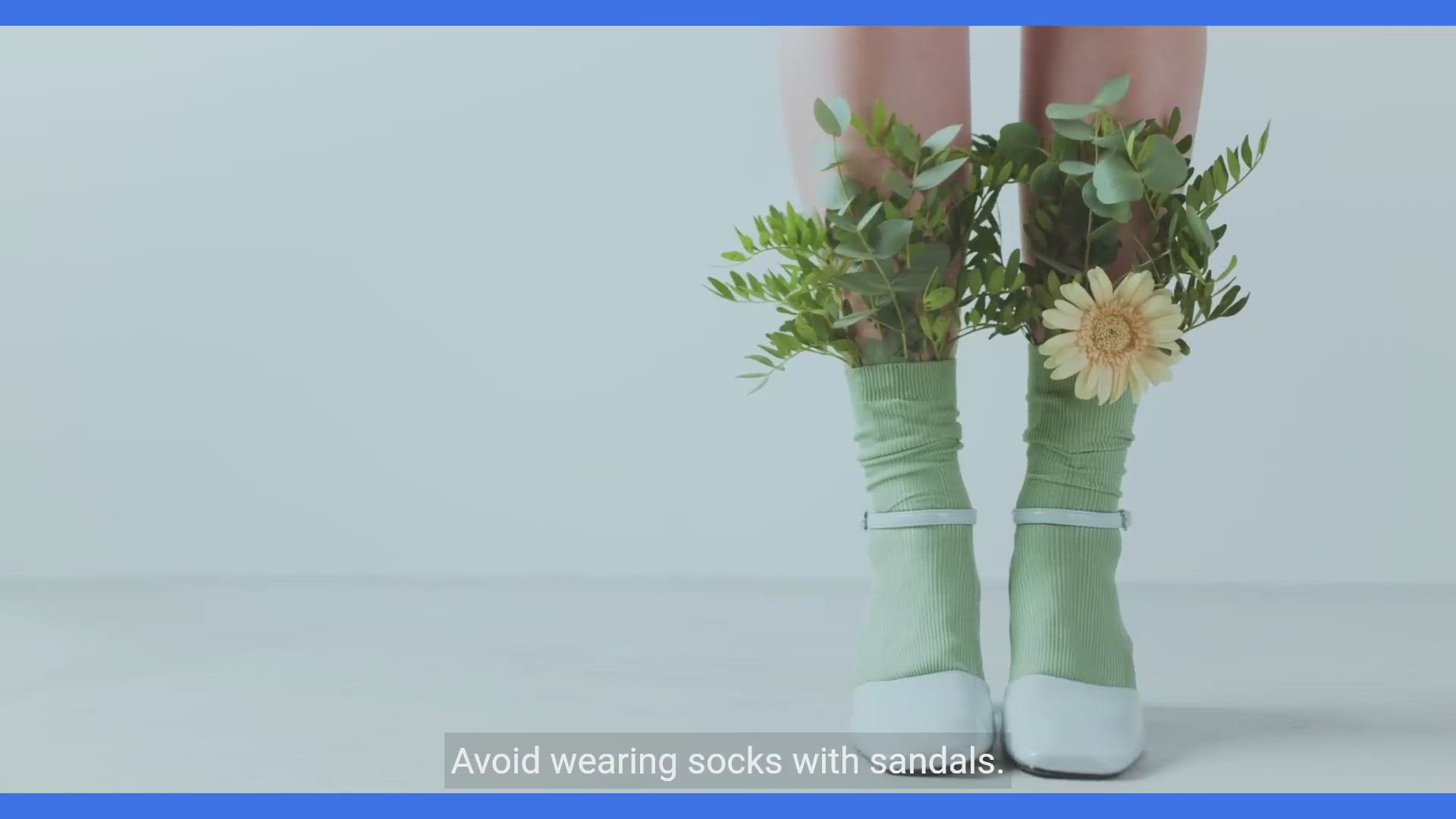 'Video thumbnail for Avoid These Styling Blunders'