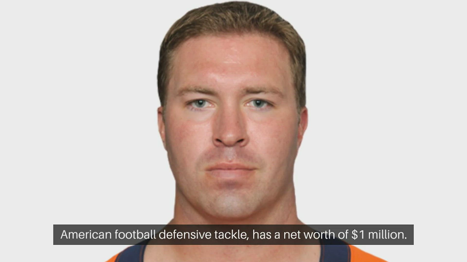 'Video thumbnail for Justin Bannan Net Worth 2023: Income, Salary, Career, Bio'