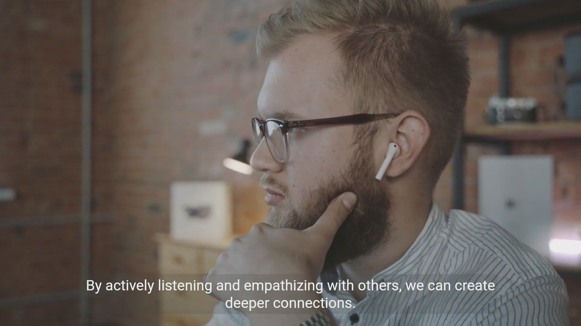 'Video thumbnail for Building Strong Connections and Trust - Key Tips and Methods'