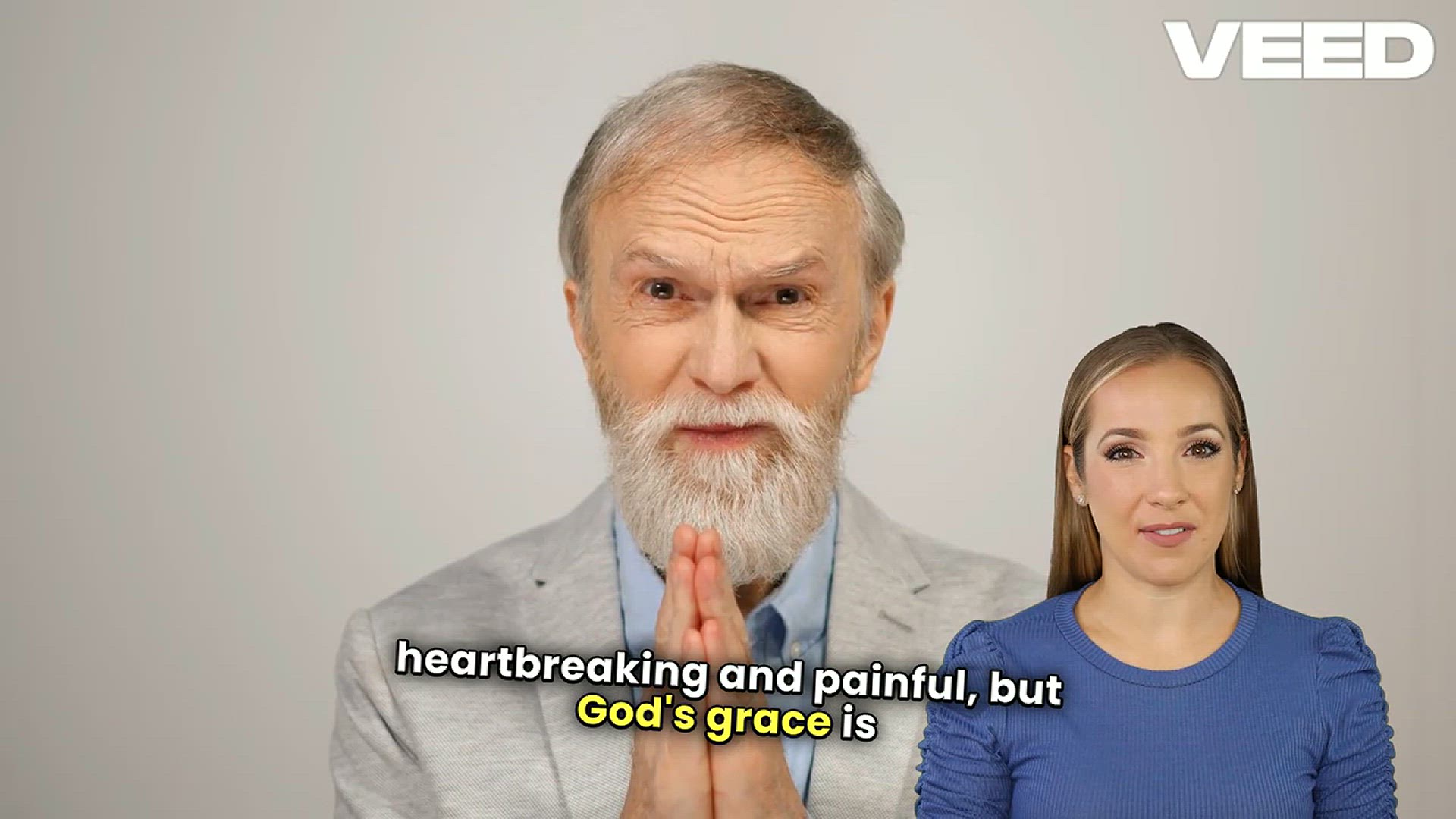 'Video thumbnail for 15 Powerful Prayers for a Cheating Spouse'