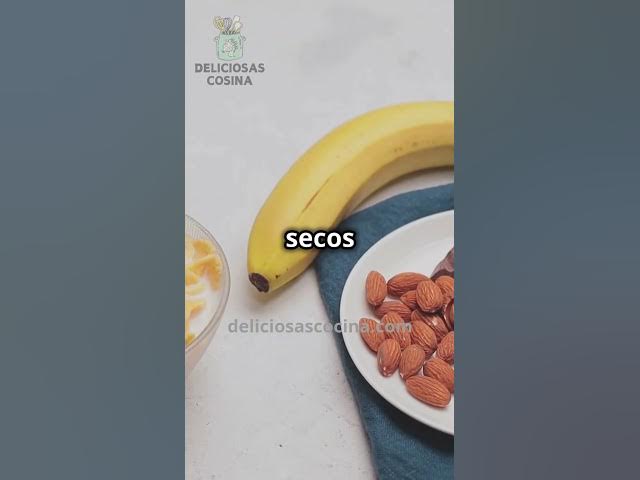 Video thumbnail for Pastel Vegano de Zanahoria y Avena sin Azúcar