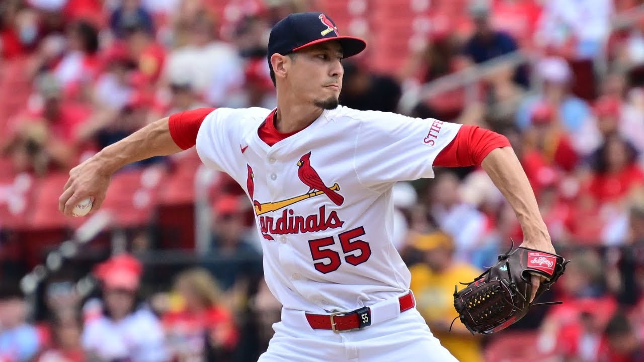 Video thumbnail for Riley O'Brien 2025 MLB Highlights!