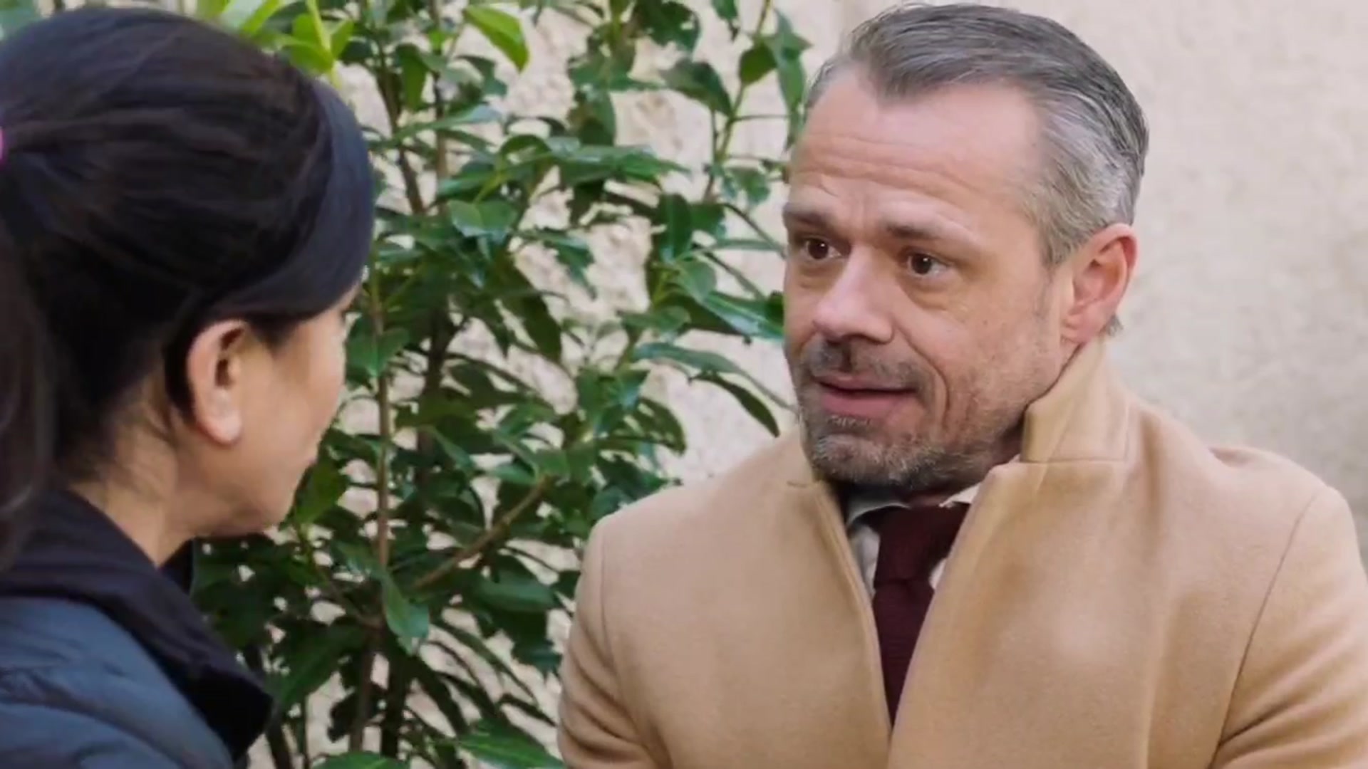 Sturm der Liebe Folge 4486 Vorschau