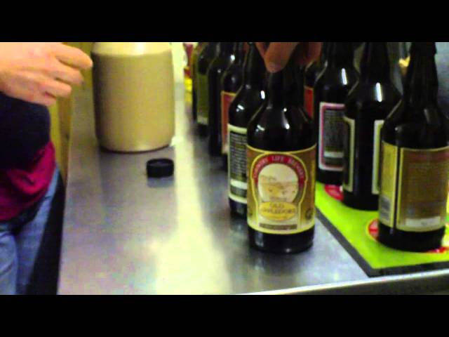 Video thumbnail for Devon 2010 - Beer Tasting