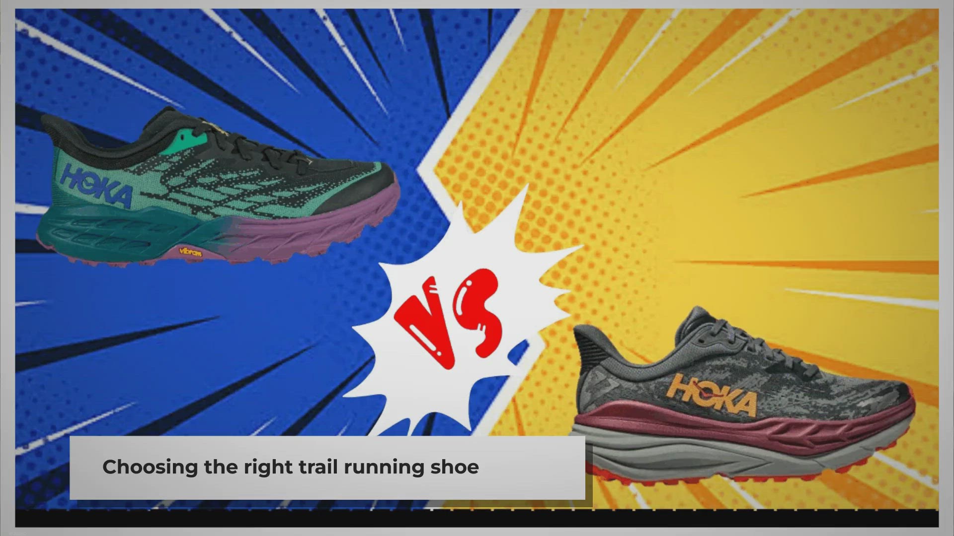 HOKA ONE ONE HUPANA FLOW GEAR CLOSET REVIEW THE ADVENTURE BLOG