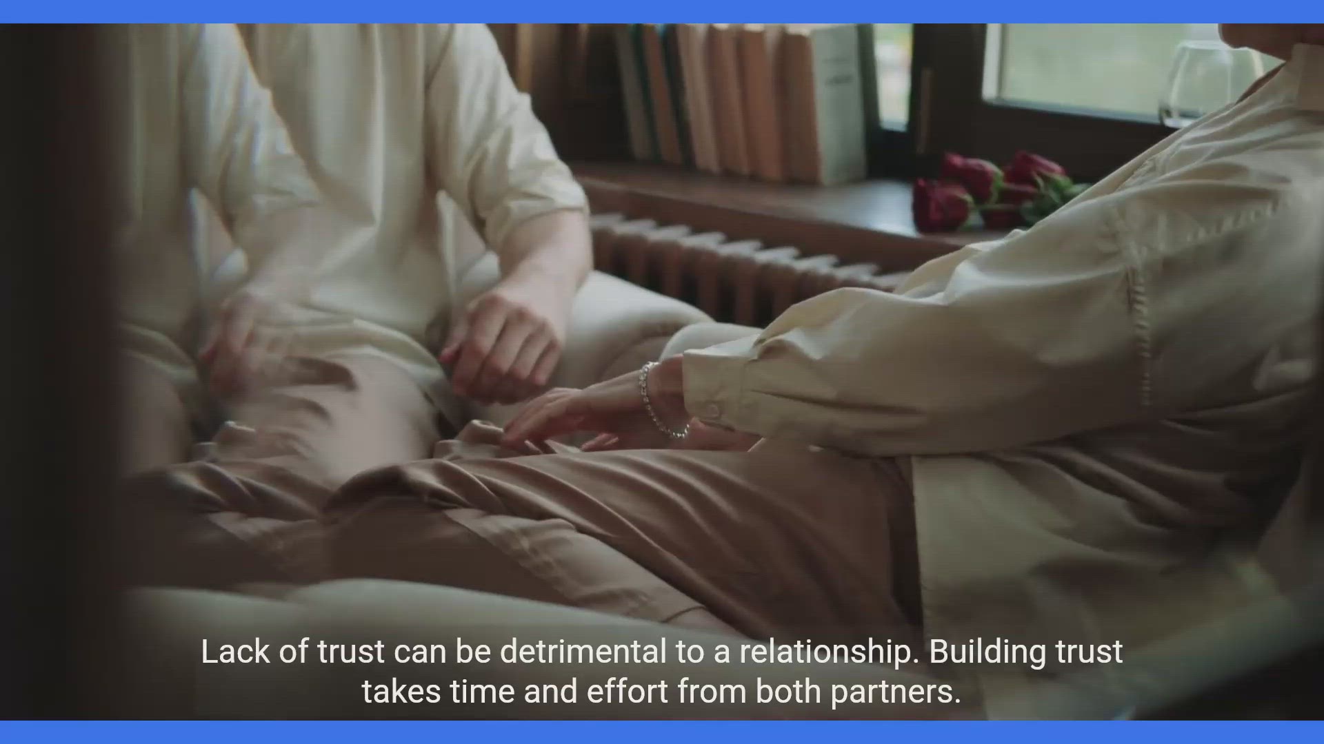 'Video thumbnail for Avoid These Relationship Mistakes for a Healthy Partnership'