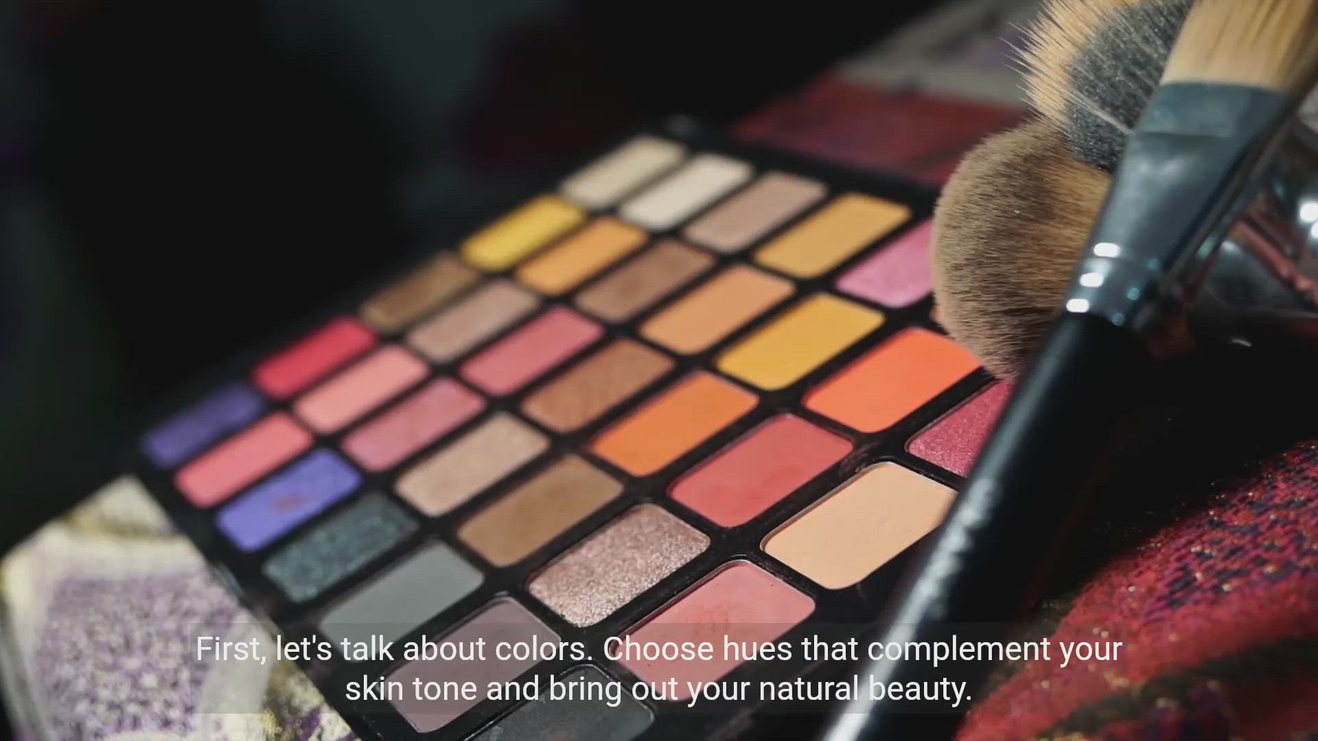 'Video thumbnail for Elevate Your Looks: Fashion Tips and Style Advice'