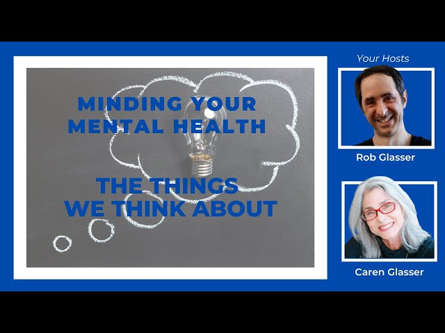 Video thumbnail for The Things We Think About