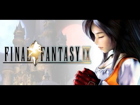 Video thumbnail for EP1: Final Fantasy IX Alternate Fantasy PT-BR / Moguri Mod