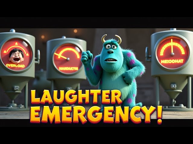 Video thumbnail for What Transpires When the Screams Suddenly Stop? #funny #laugh