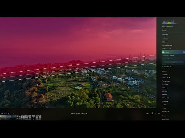 Video thumbnail for Luminar Neo - Spring 2025 Update