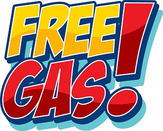 Video thumbnail for How to Get Free Gasoline for Emergencies