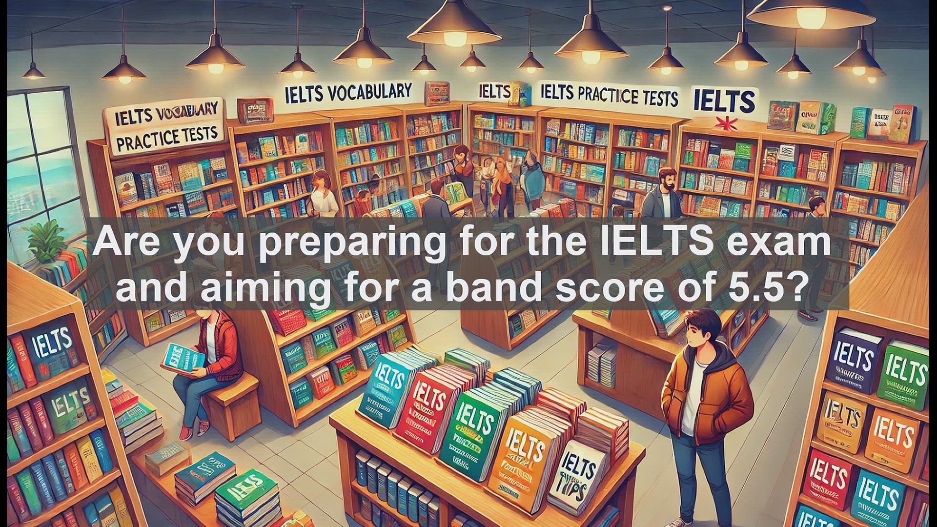 'Video thumbnail for 2500 Must Know IELTS 5.5 Vocabulary - IELTS Vocabulary: Understanding and Using 'Weekend''