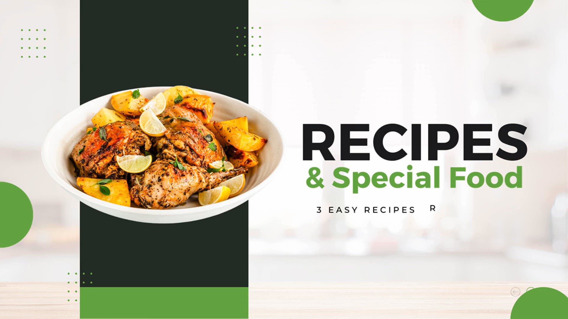 'Video thumbnail for 3 One-Pot Lemon Garlic Chicken with Orzo Recipes'