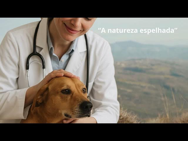 Video thumbnail for A Mente Por Trás dos Olhos: O Que os Animais Revelam Sobre Nós