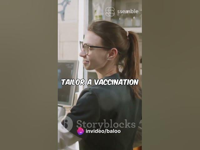 Video thumbnail for Gsd 101 Vaccination Time