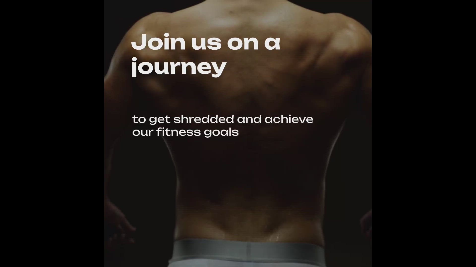 'Video thumbnail for Getting Shredded Together'