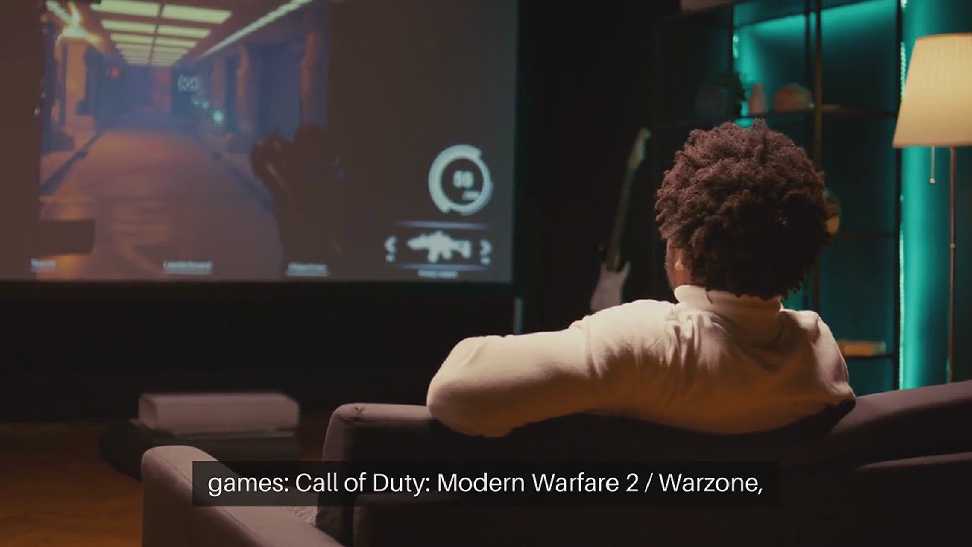 Video thumbnail for Best Multiplayer FPS Games