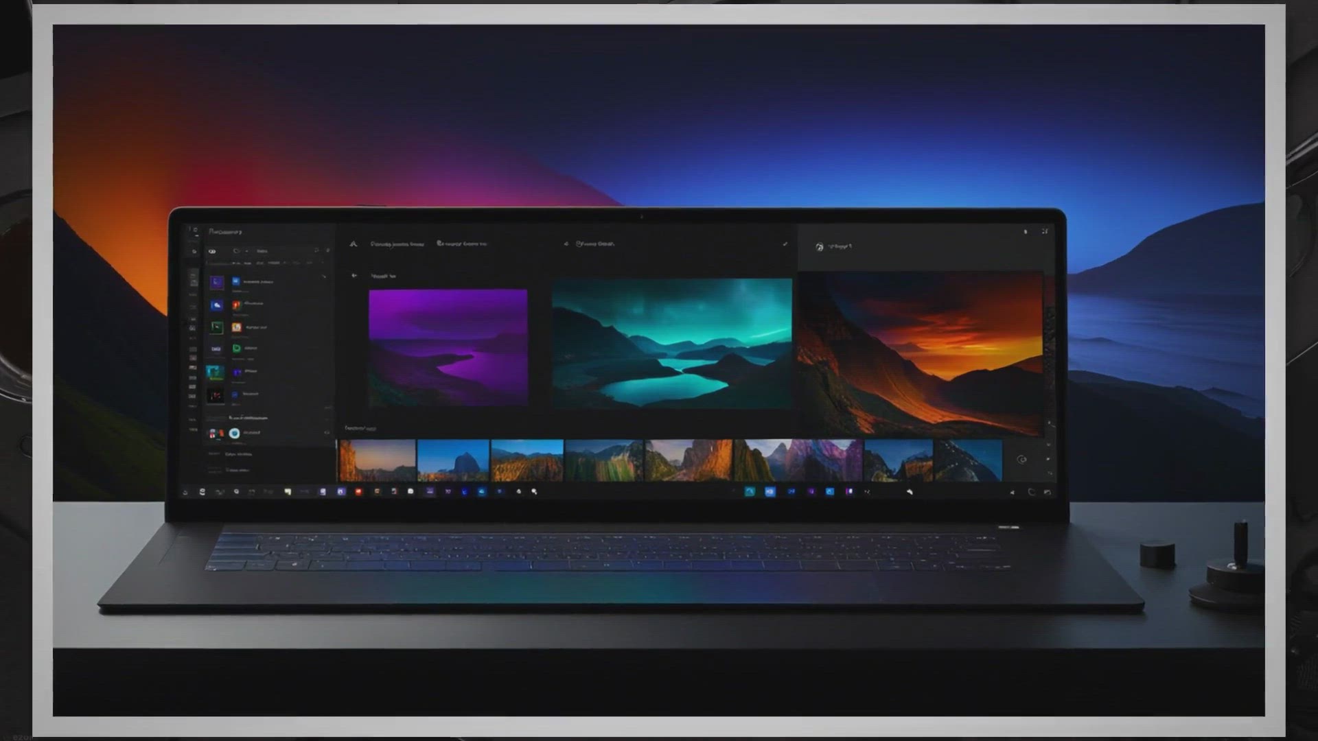 'Video thumbnail for How to Enable Dark Mode on Paint app in Windows 11?'
