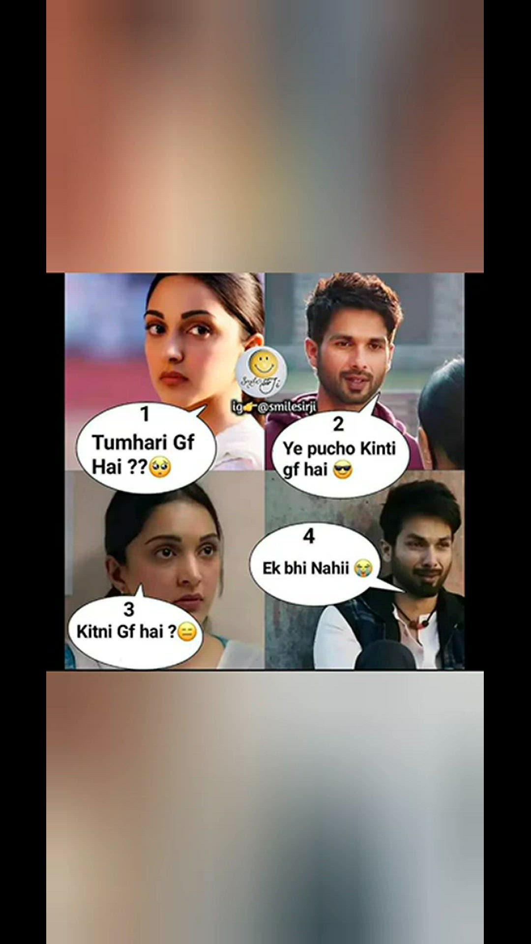 'Video thumbnail for funny memes that will make you laugh #277 || memes pictures || funny relatable memes 😃 #shorts'