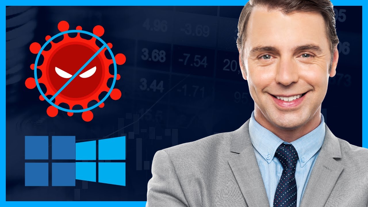 'Video thumbnail for How to Remove Malware from Your Windows PC with McAfee Malware Cleaner | GearUpWindows'