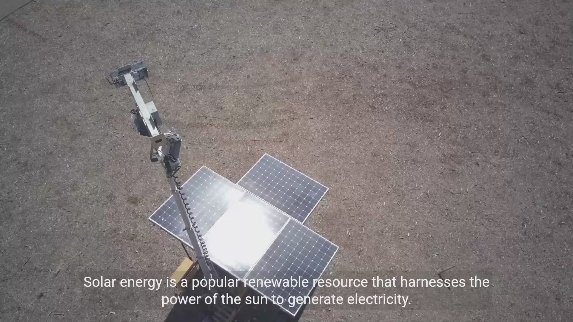 'Video thumbnail for Exploring the Pros and Cons of Renewable Energy Resources'