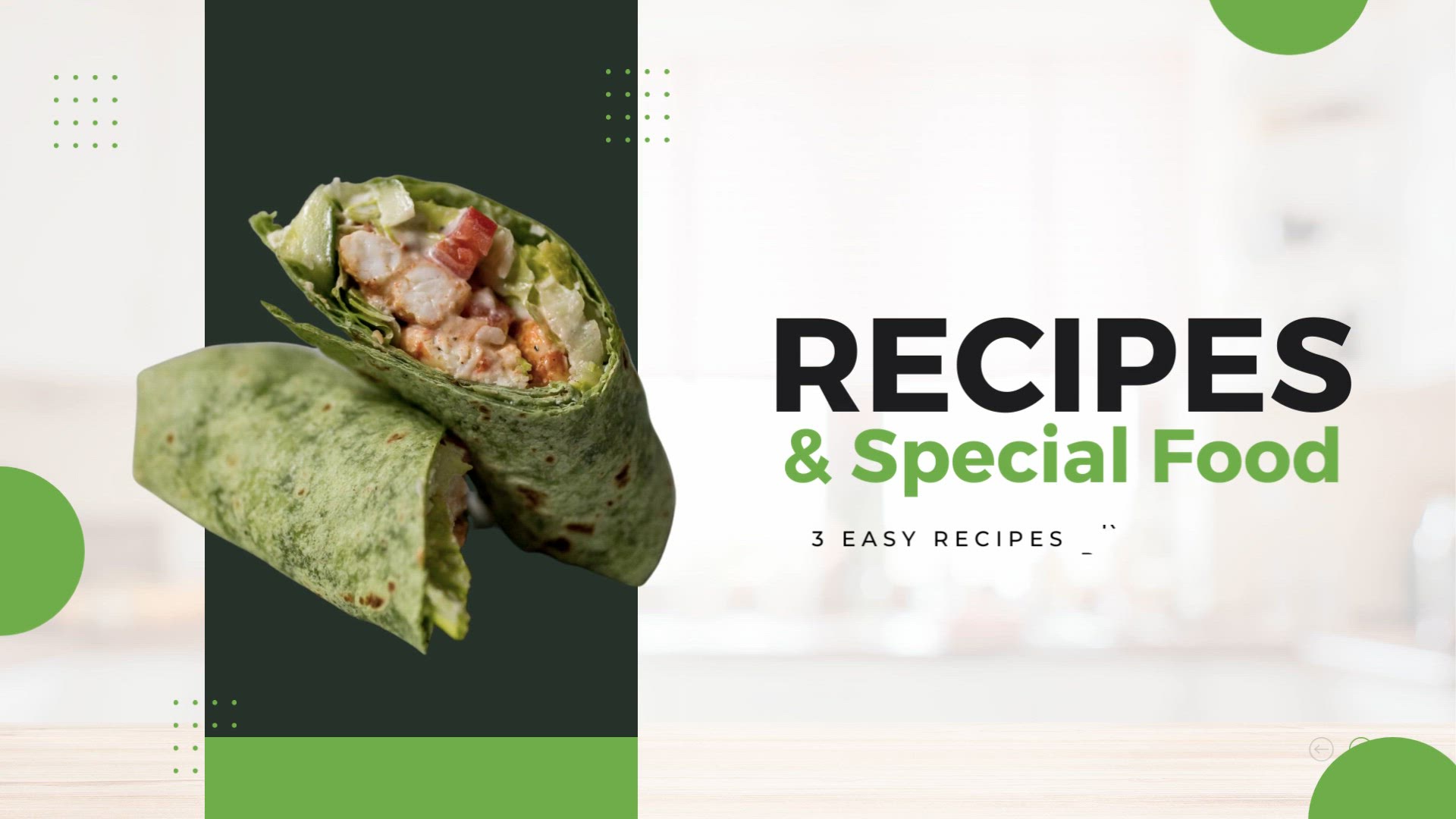 'Video thumbnail for Caesar wrap with grilled shrimp Recipes'