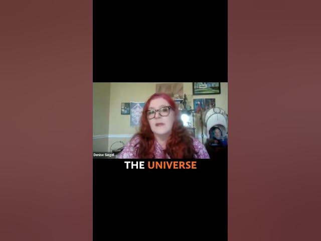 Video thumbnail for Manifestation Myths: Why the Universe Doesn't Obey #substack #shorts