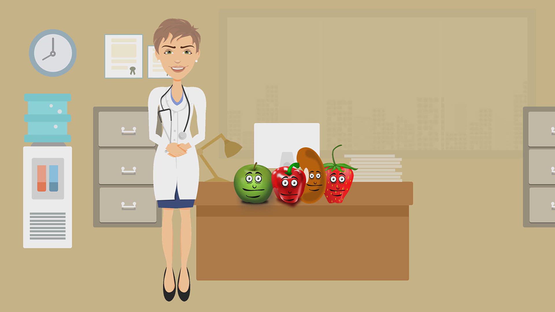 Video thumbnail for Healthy Diet For Type 2 Diabetes