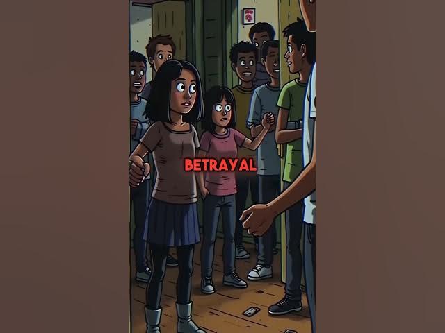 Video thumbnail for The Jonestown Massacre: How 909 People Died in One Day