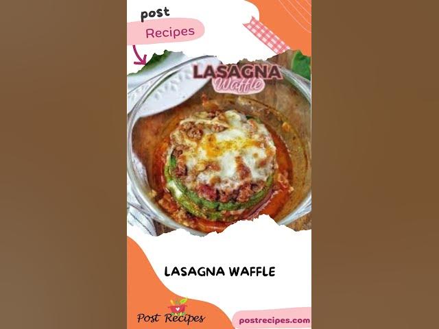 'Video thumbnail for Post Recipes 6'