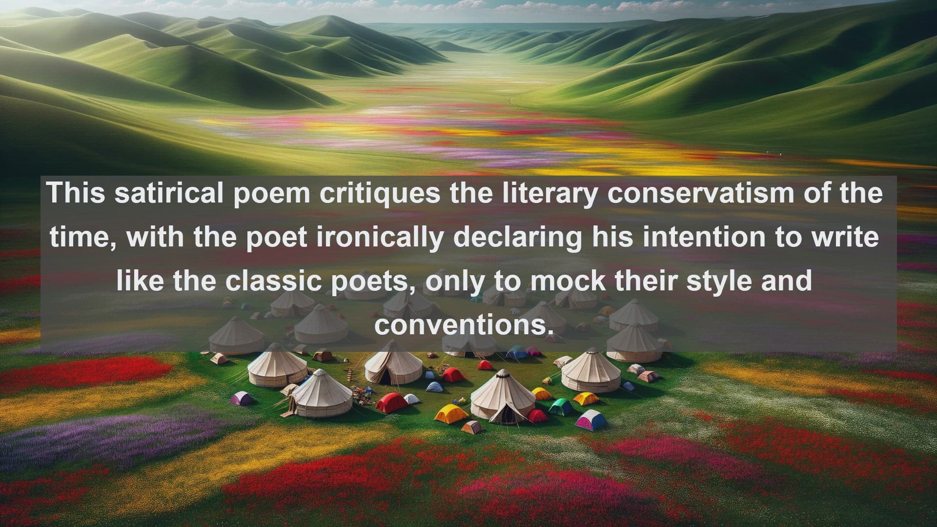 'Video thumbnail for Top 10 Brazilian Modernist Poems'