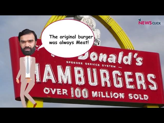 Video thumbnail for Why are International Fast Food Chains So Obsessed