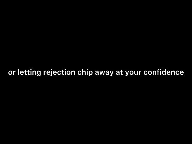 Video thumbnail for When You Feel Stuck