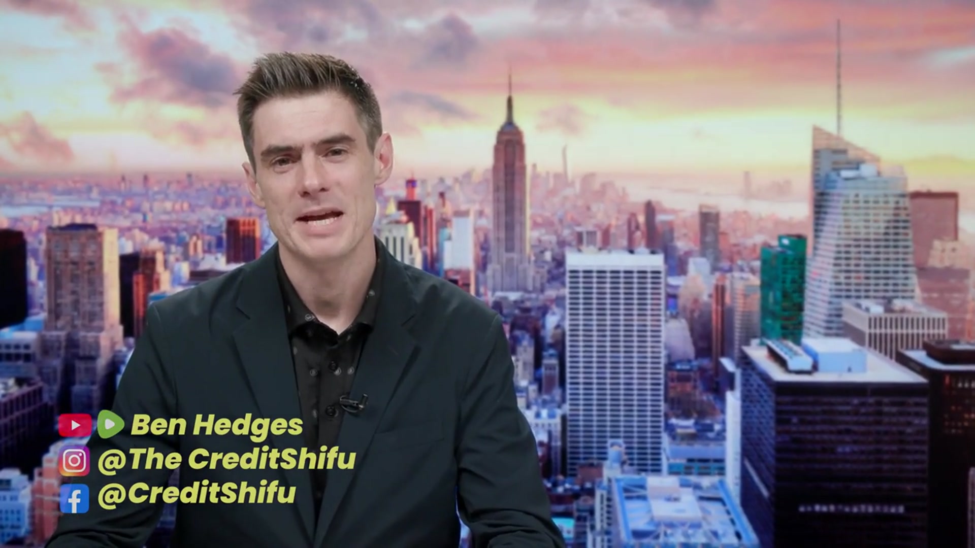 'Video thumbnail for ben hedges: huge credit card welcome offers - june 2025! maximize points with ihg, marriott & more'
